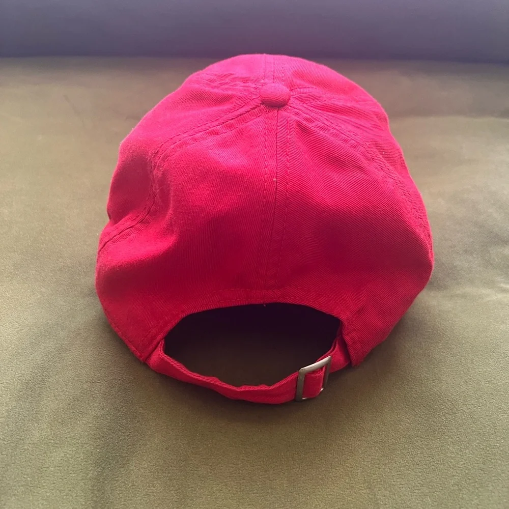 J. Crew "Adore" ball cap - Picture 3 of 3